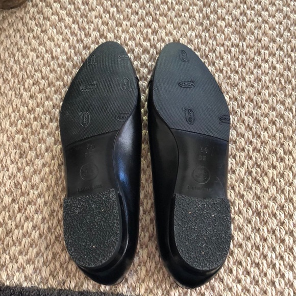 Chanel Capped toe flats - Picture 3 of 5